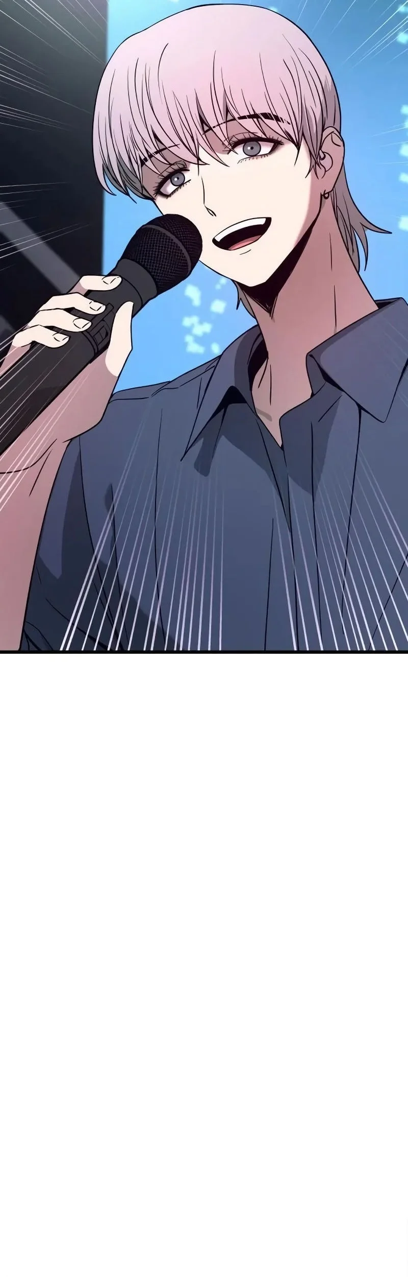 My Bias Gets On The Last Train Chapter 91 Gambar 70