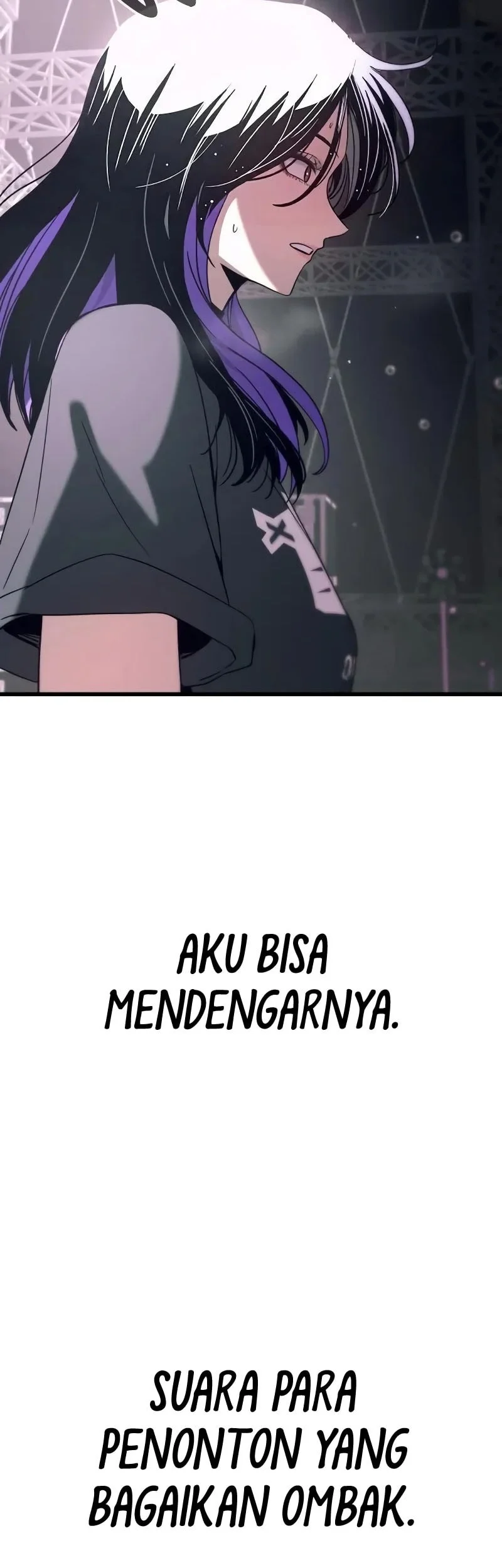 My Bias Gets On The Last Train Chapter 91 Gambar 73