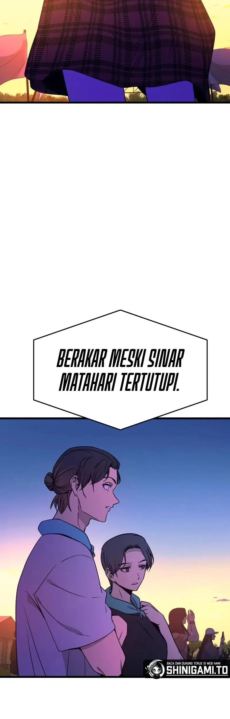 My Bias Gets On The Last Train Chapter 91 Gambar 98