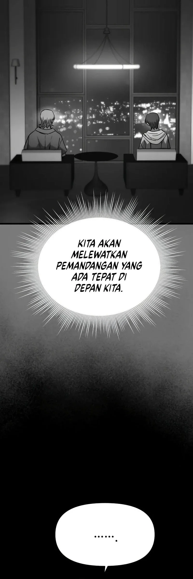 My Bias Gets On The Last Train Chapter 91 Gambar 106