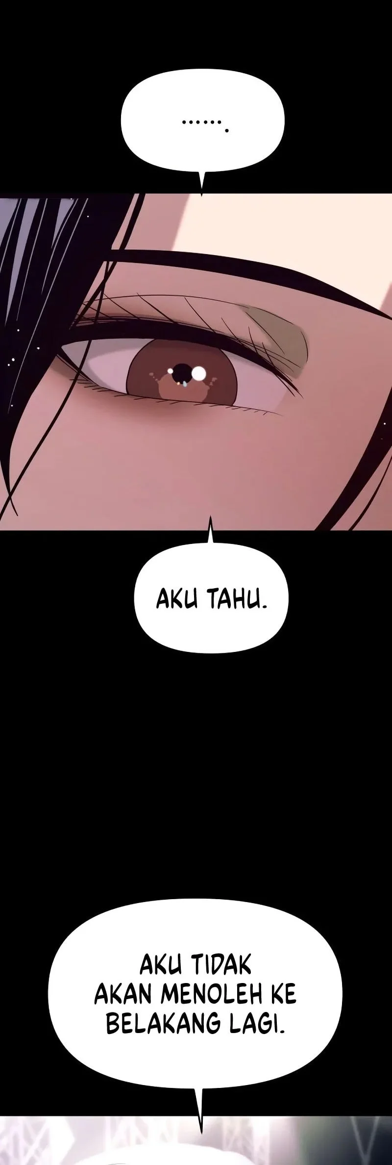 My Bias Gets On The Last Train Chapter 91 Gambar 110