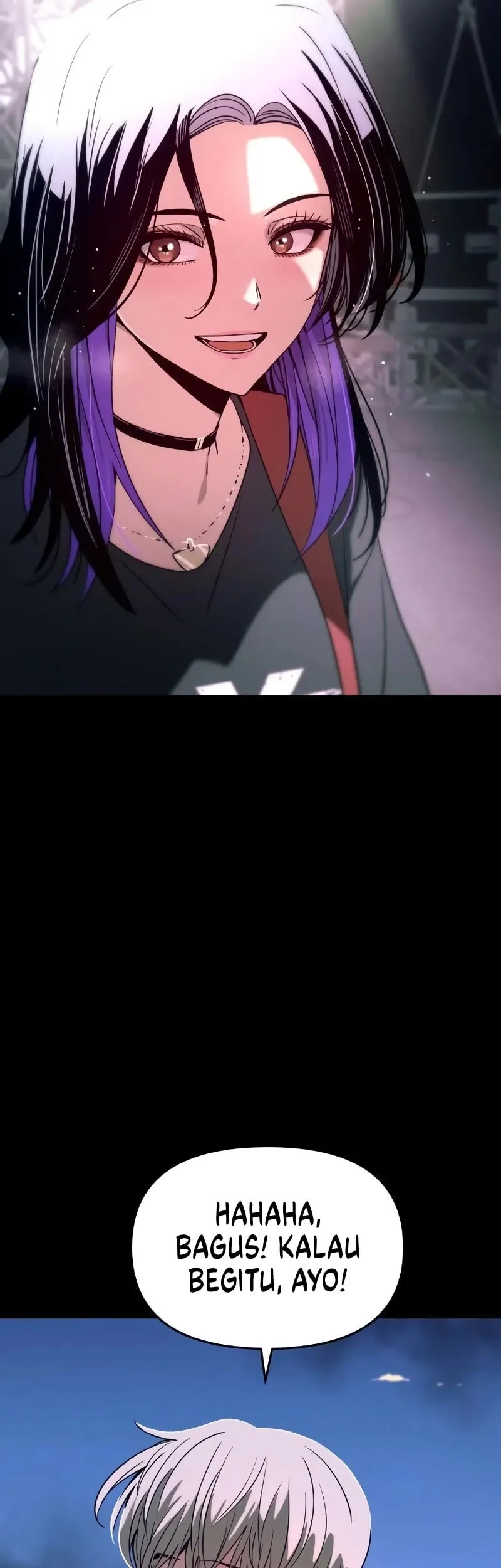 My Bias Gets On The Last Train Chapter 91 Gambar 111
