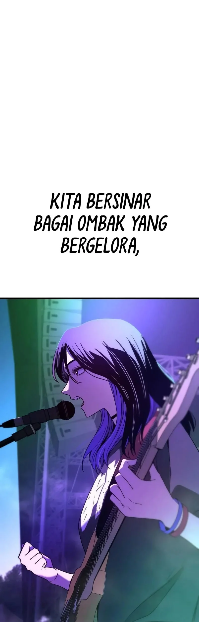 My Bias Gets On The Last Train Chapter 91 Gambar 113