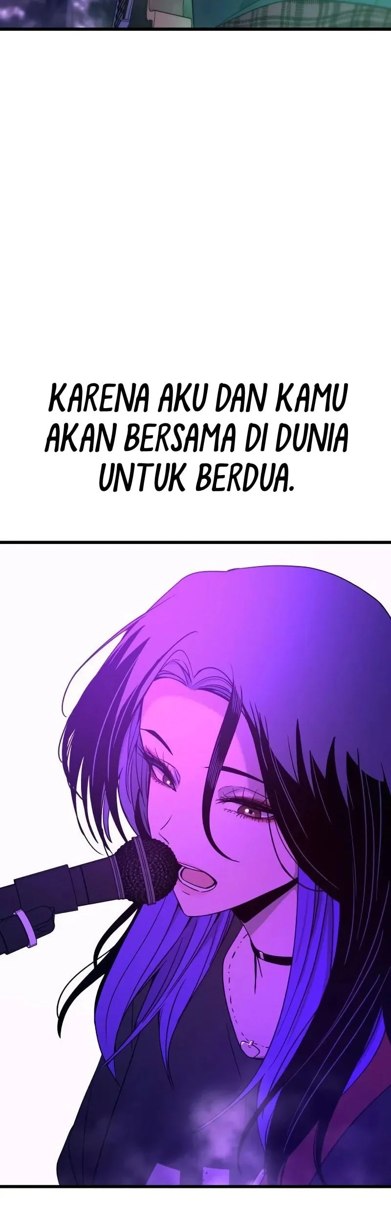 My Bias Gets On The Last Train Chapter 91 Gambar 114