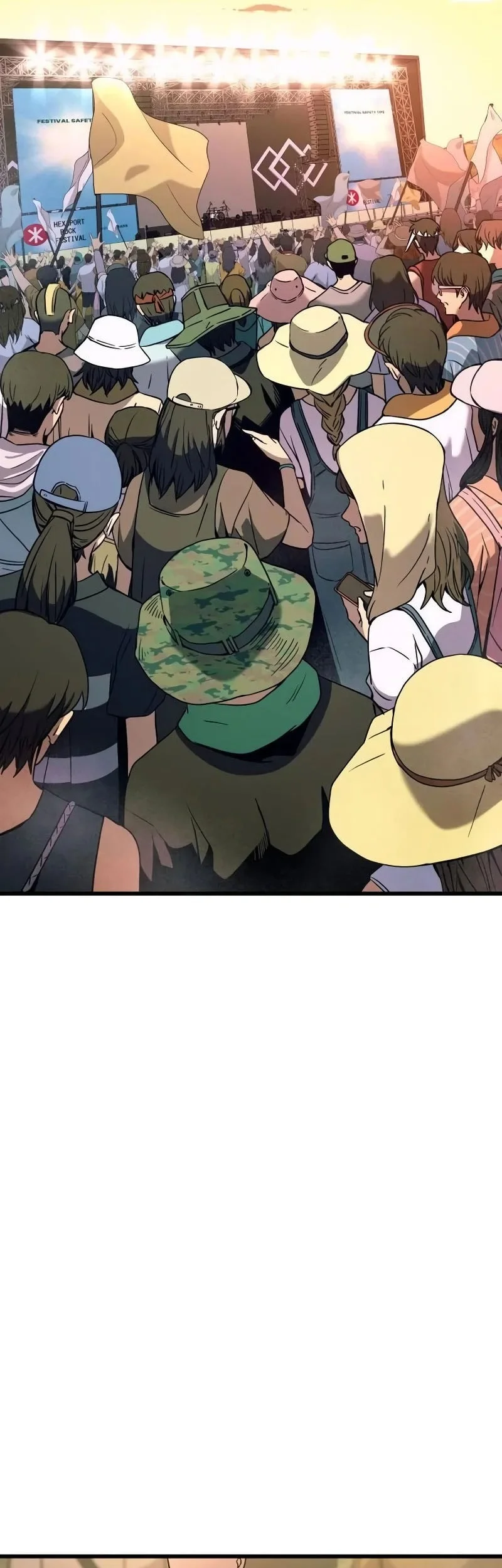 My Bias Gets On The Last Train Chapter 91 Gambar 4