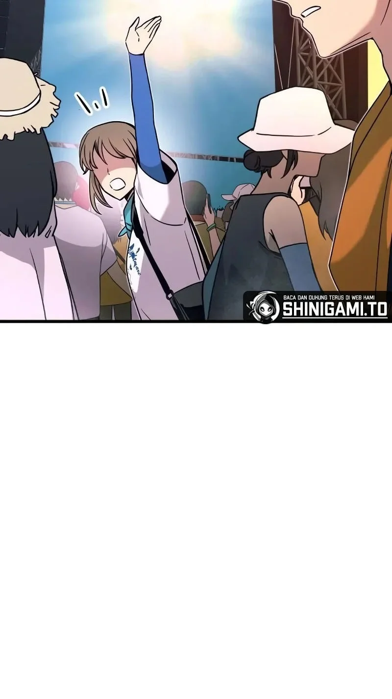 My Bias Gets On The Last Train Chapter 91 Gambar 6