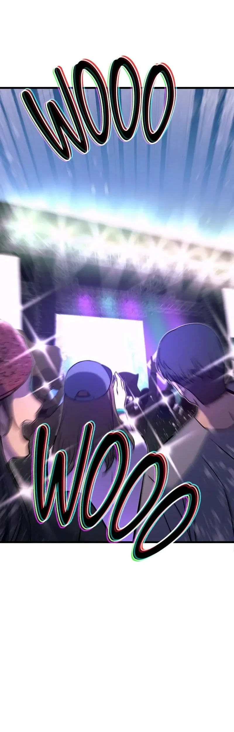 My Bias Gets On The Last Train Chapter 91 Gambar 116