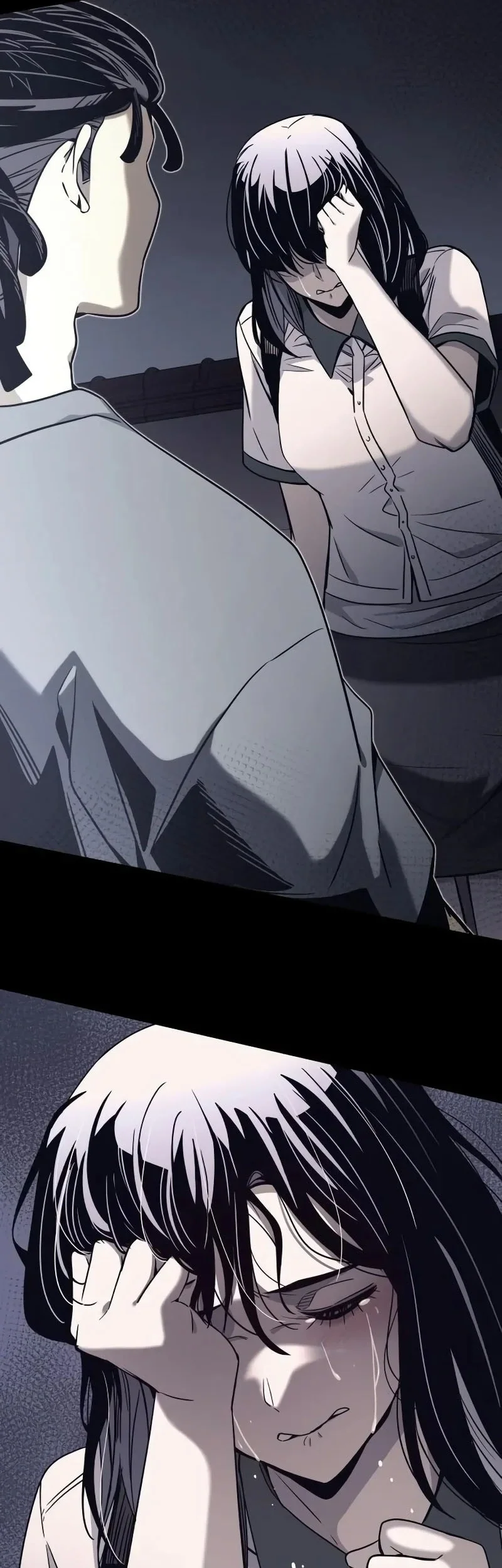 My Bias Gets On The Last Train Chapter 91 Gambar 119
