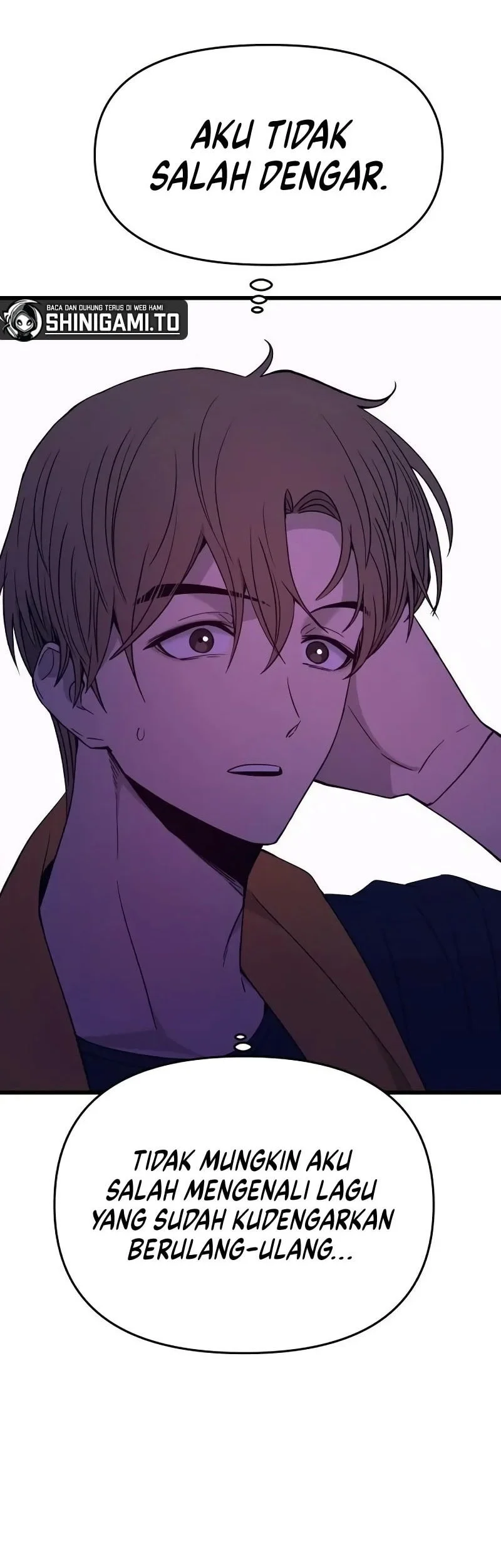My Bias Gets On The Last Train Chapter 91 Gambar 124