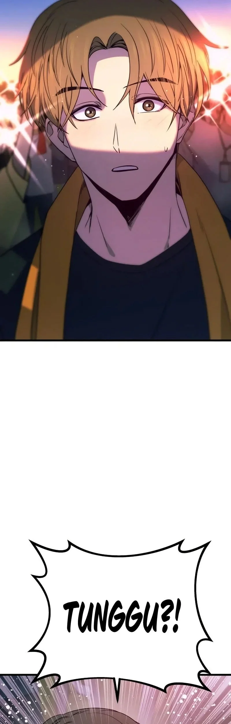 My Bias Gets On The Last Train Chapter 91 Gambar 127
