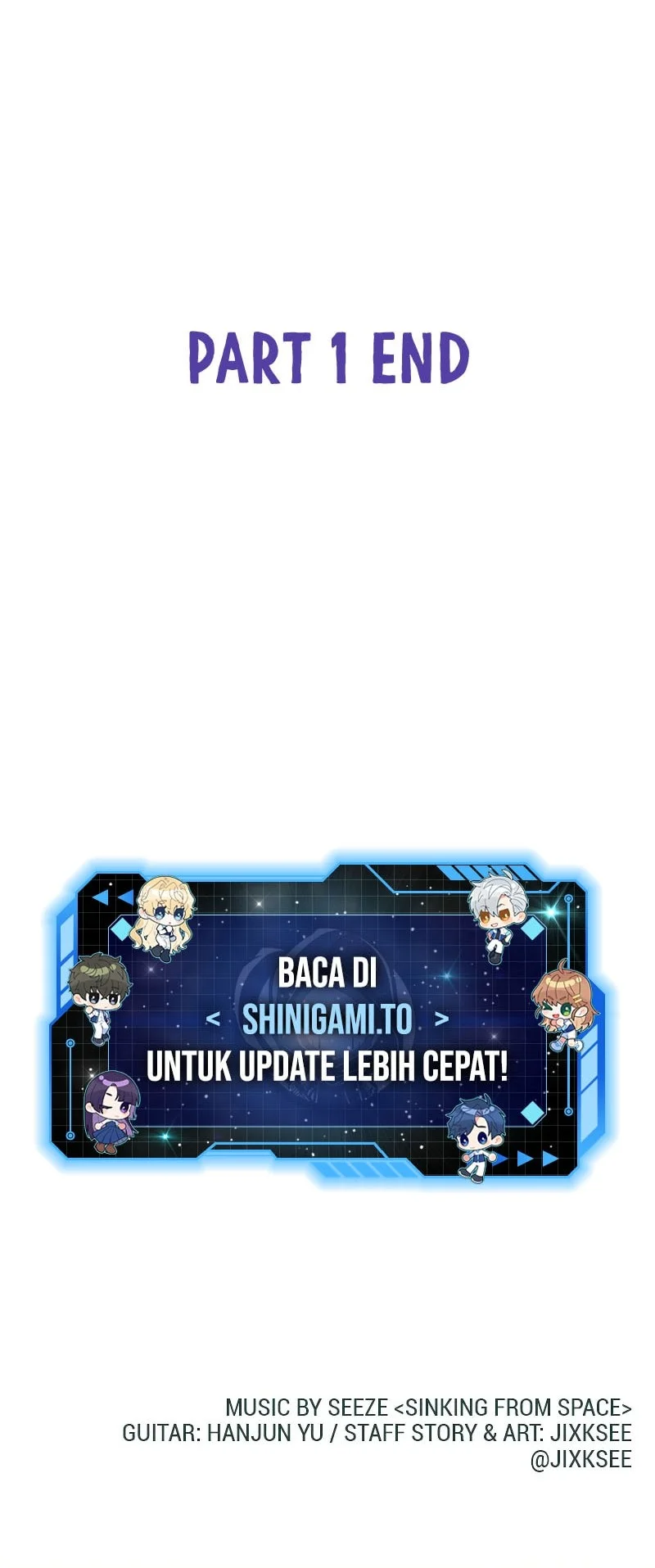 My Bias Gets On The Last Train Chapter 91 Gambar 130
