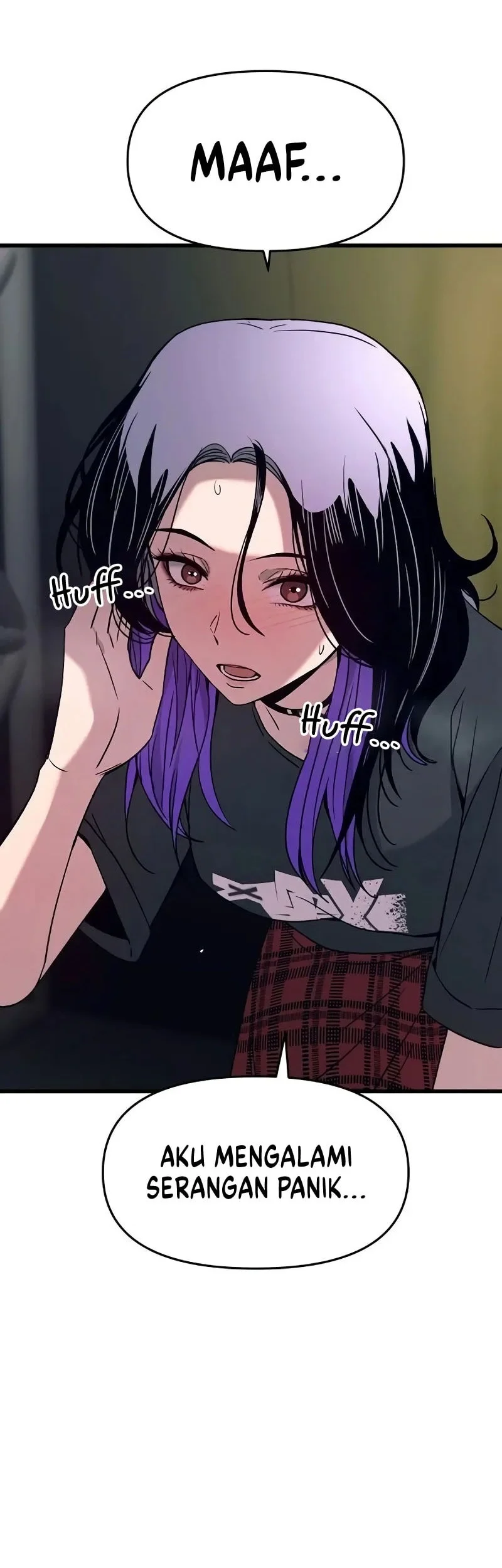My Bias Gets On The Last Train Chapter 91 Gambar 14