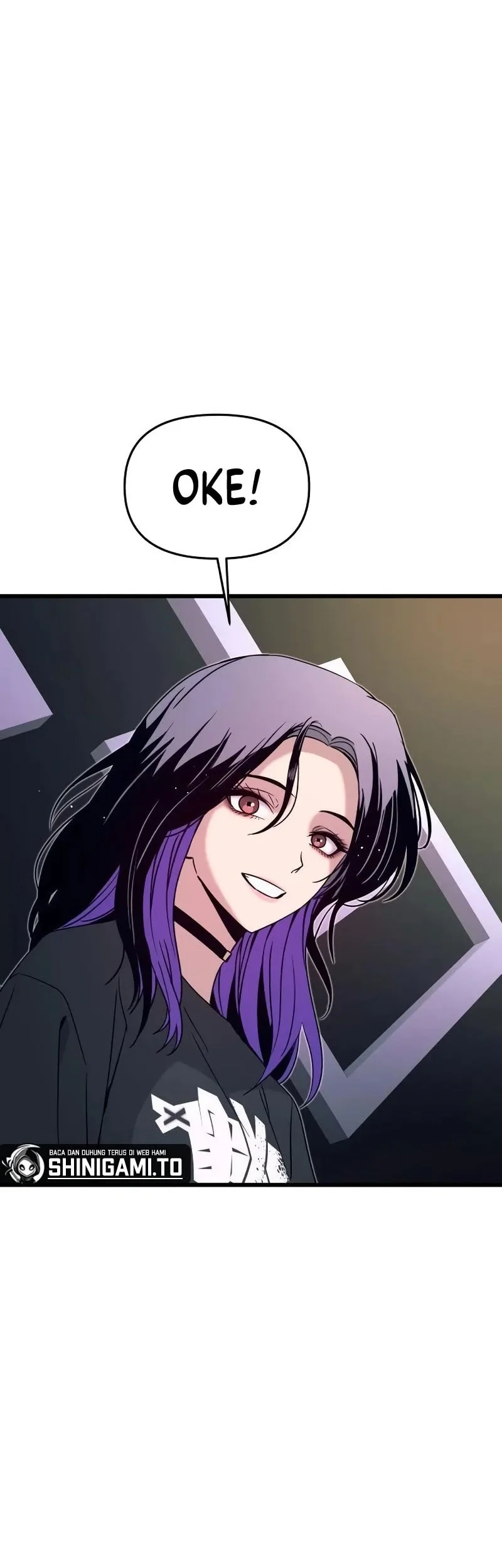 My Bias Gets On The Last Train Chapter 91 Gambar 20