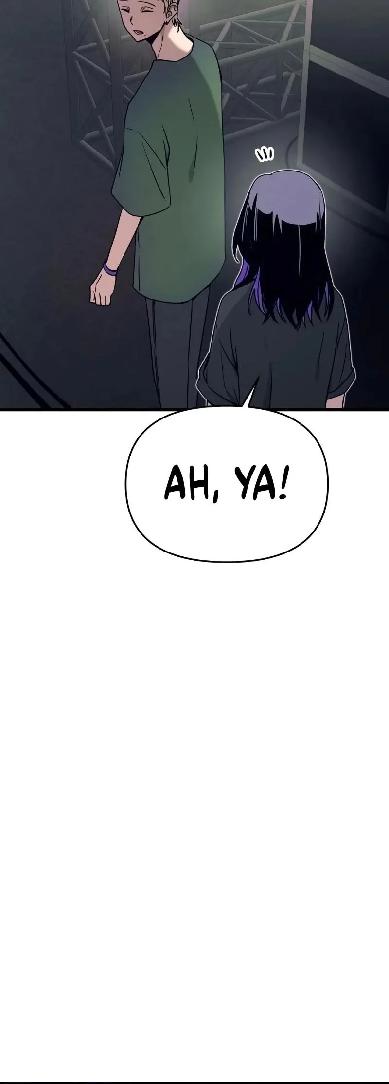 My Bias Gets On The Last Train Chapter 91 Gambar 22