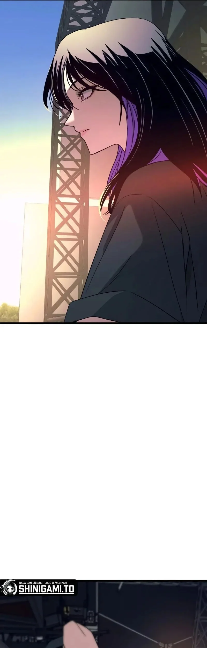 My Bias Gets On The Last Train Chapter 91 Gambar 23