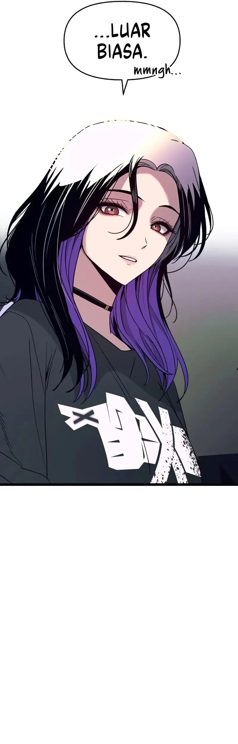 My Bias Gets On The Last Train Chapter 91 Gambar 27