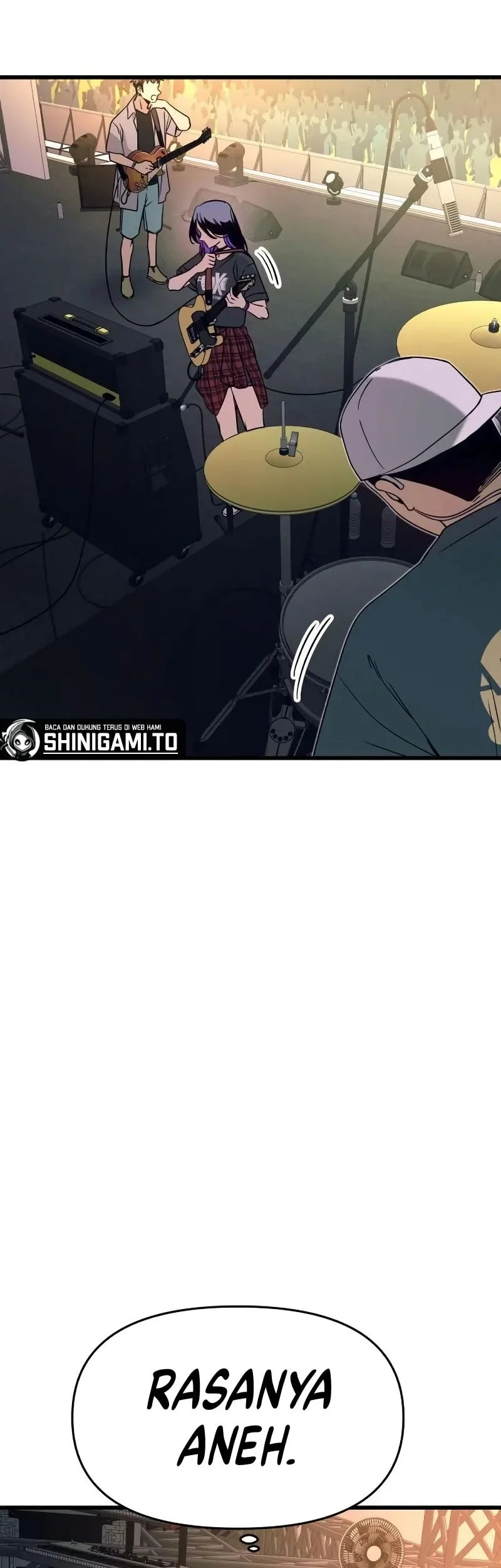 My Bias Gets On The Last Train Chapter 91 Gambar 28