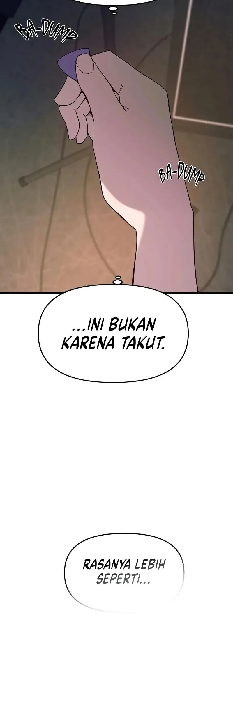 My Bias Gets On The Last Train Chapter 91 Gambar 30