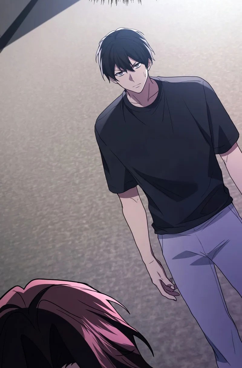 My Bodyguard is 1,3 Meters Chapter 92 Gambar 40