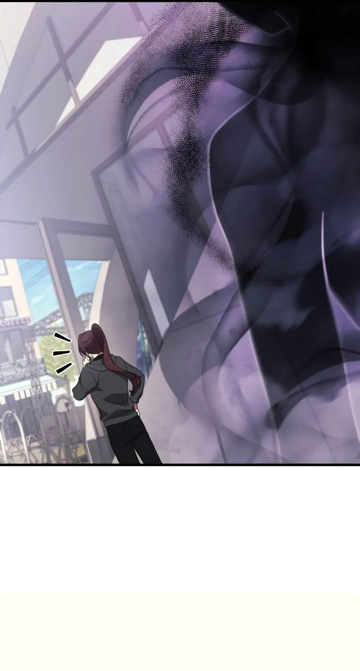 My Bodyguard is 1,3 Meters Chapter 98 Gambar 39
