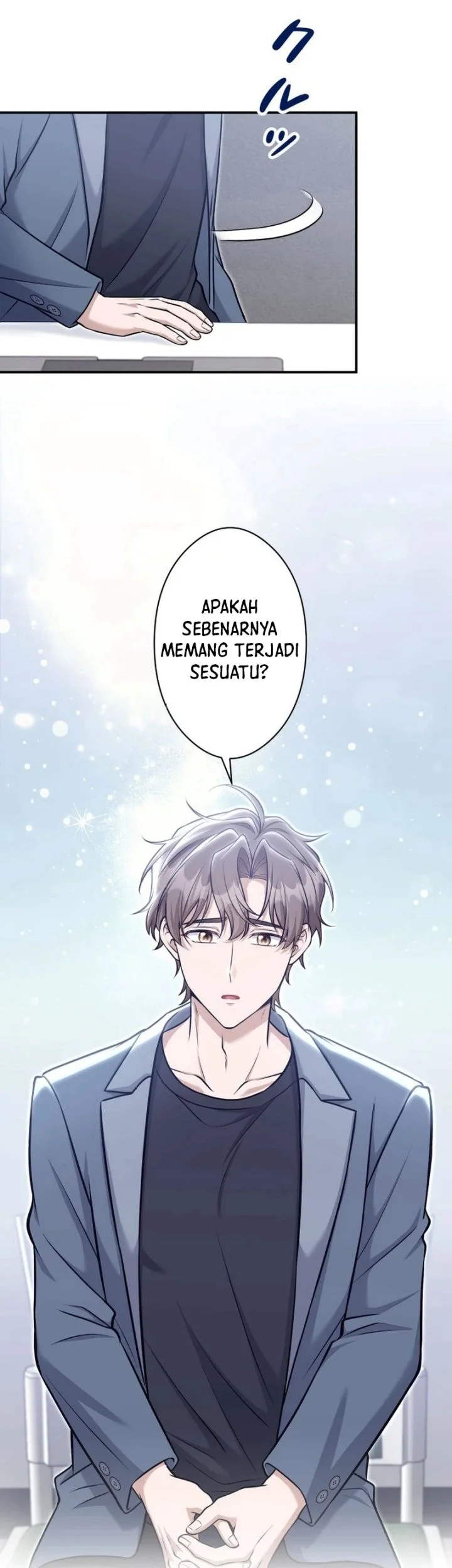 My Boyfriend Ten Years Younger Is My Elite Boss Chapter 17 Gambar 31