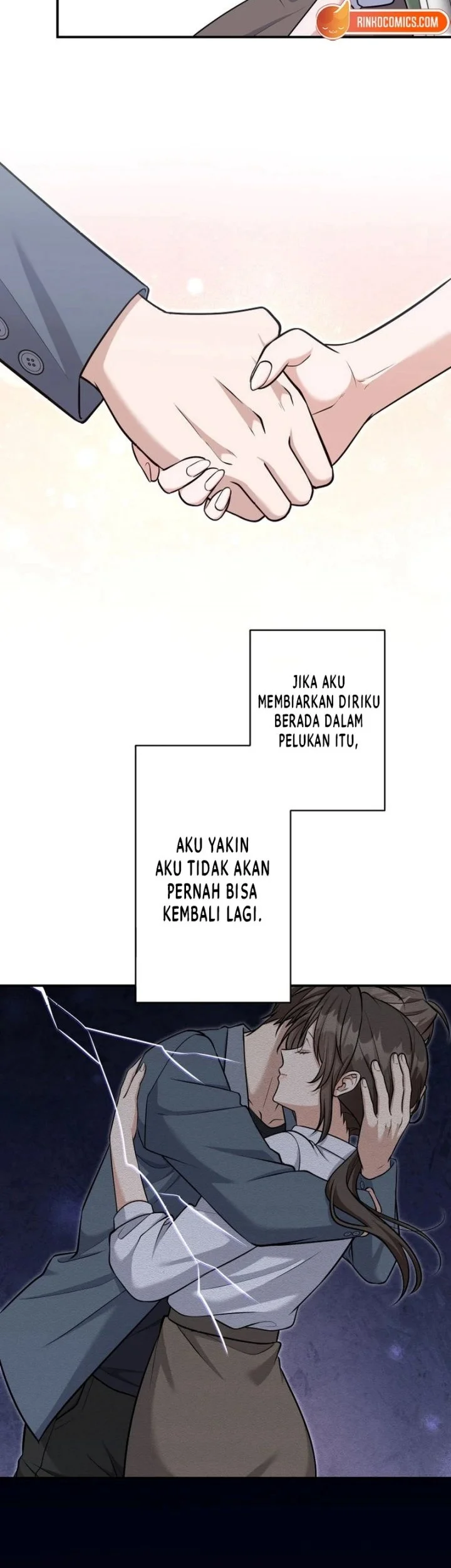My Boyfriend Ten Years Younger Is My Elite Boss Chapter 17 Gambar 38