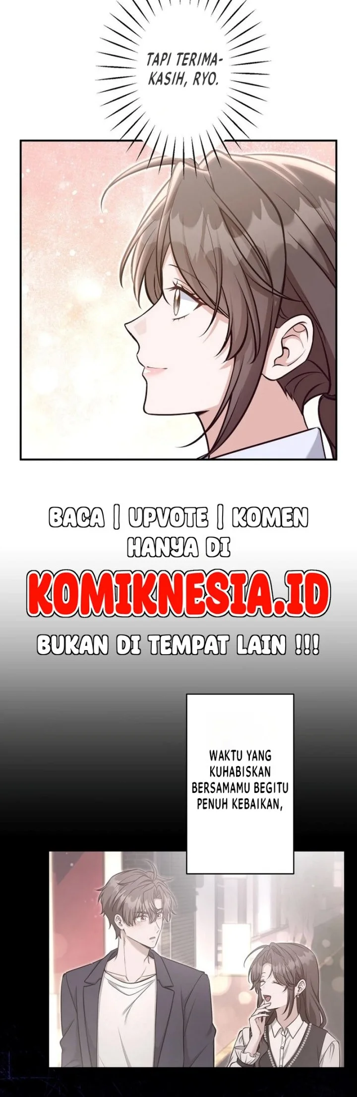 My Boyfriend Ten Years Younger Is My Elite Boss Chapter 17 Gambar 41