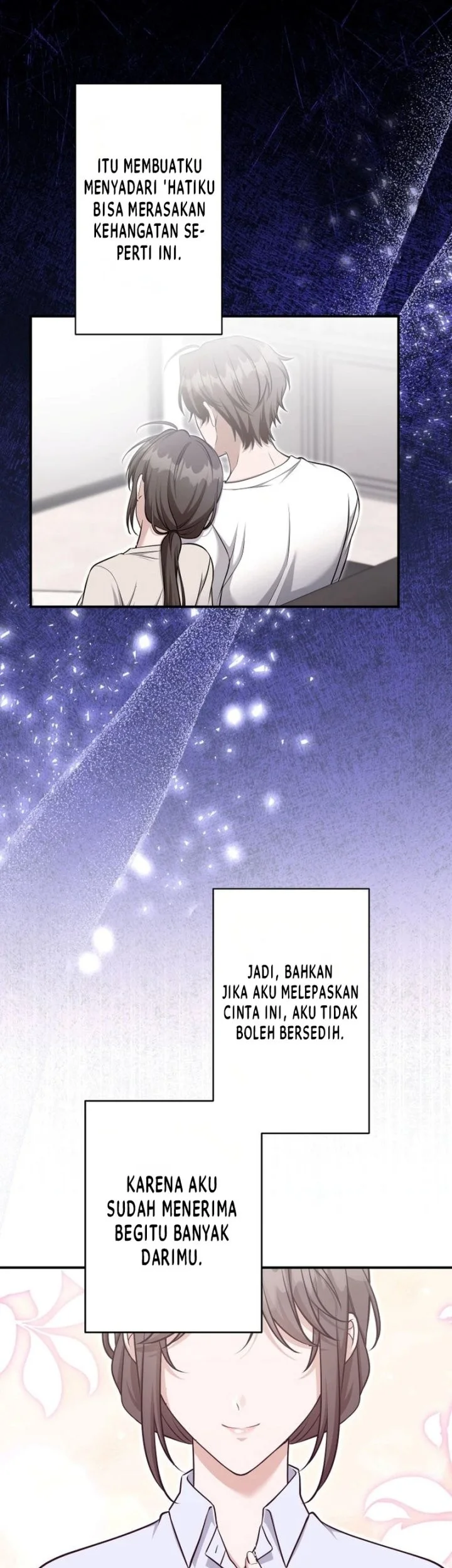My Boyfriend Ten Years Younger Is My Elite Boss Chapter 17 Gambar 42