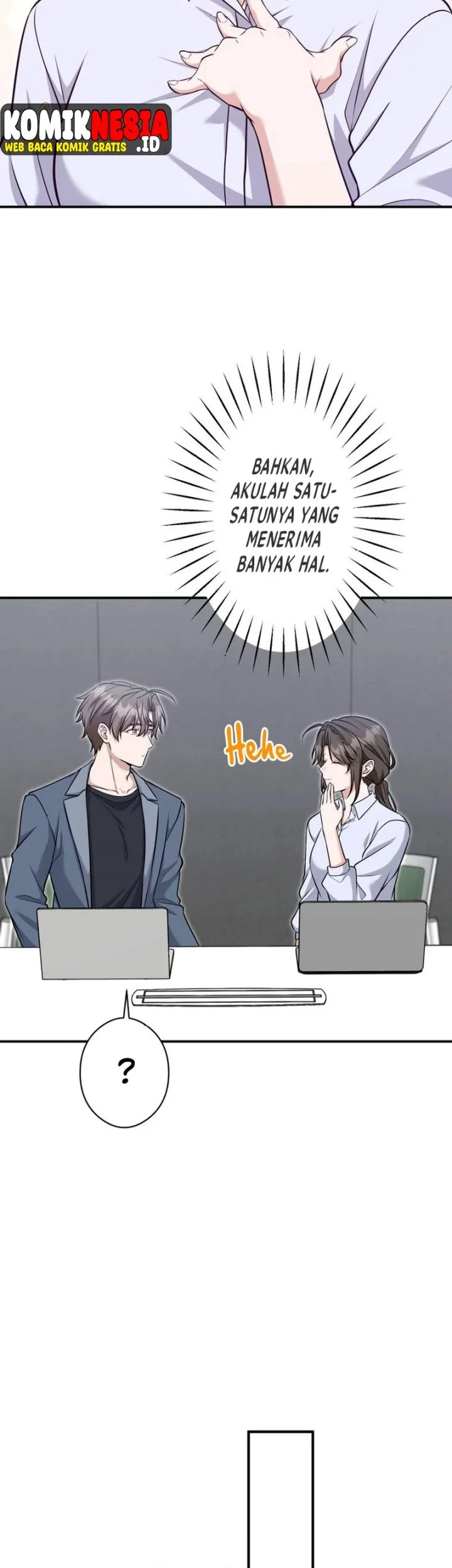My Boyfriend Ten Years Younger Is My Elite Boss Chapter 17 Gambar 43