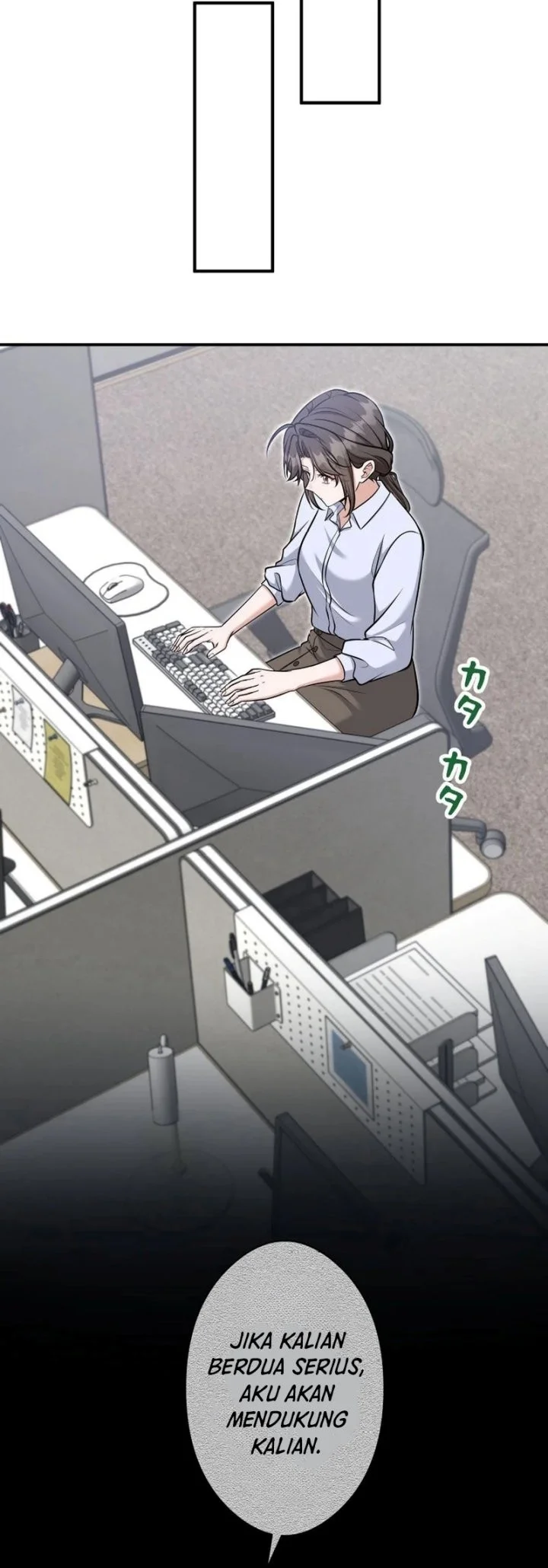 My Boyfriend Ten Years Younger Is My Elite Boss Chapter 17 Gambar 44