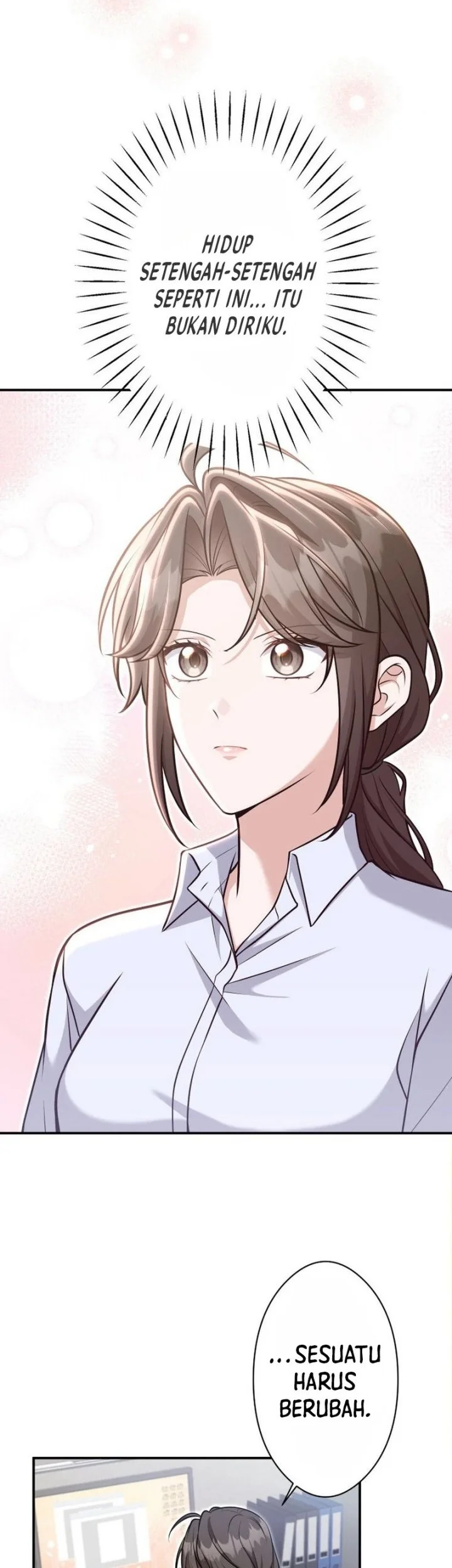 My Boyfriend Ten Years Younger Is My Elite Boss Chapter 17 Gambar 49
