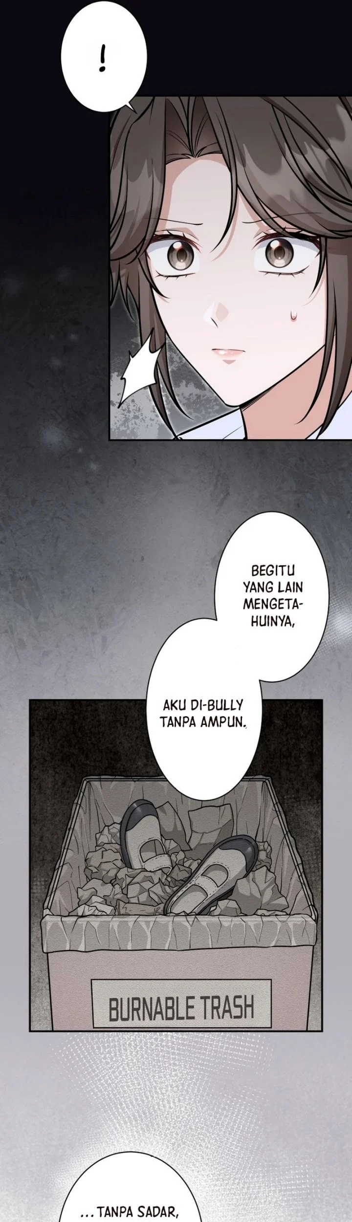 My Boyfriend Ten Years Younger Is My Elite Boss Chapter 17 Gambar 4