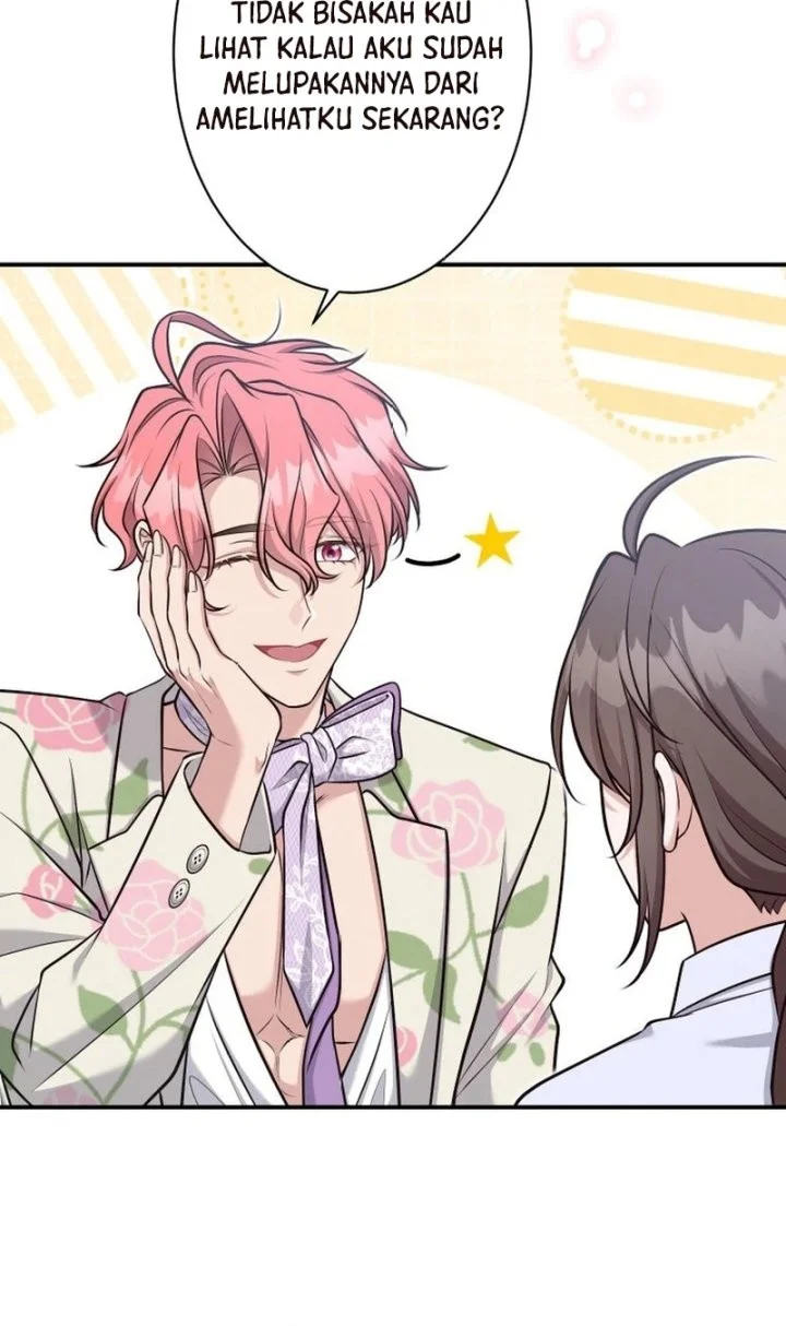 My Boyfriend Ten Years Younger Is My Elite Boss Chapter 17 Gambar 6