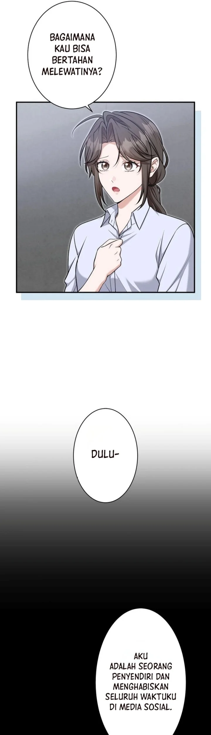 My Boyfriend Ten Years Younger Is My Elite Boss Chapter 17 Gambar 7