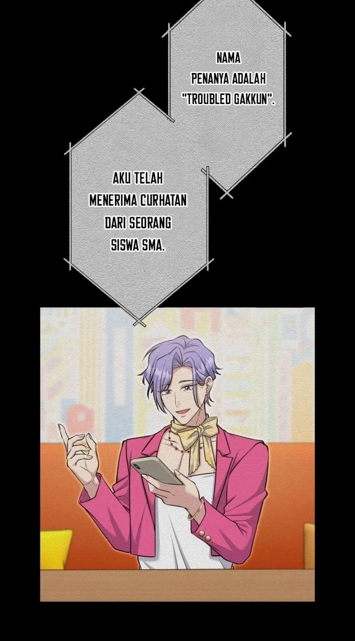 My Boyfriend Ten Years Younger Is My Elite Boss Chapter 17 Gambar 9