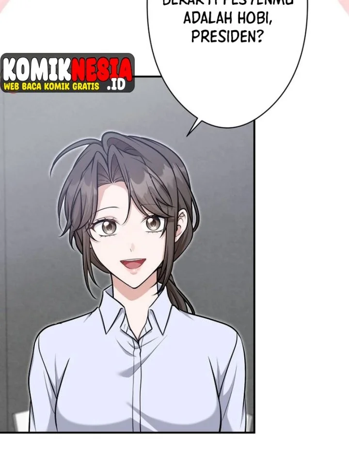 My Boyfriend Ten Years Younger Is My Elite Boss Chapter 17 Gambar 15
