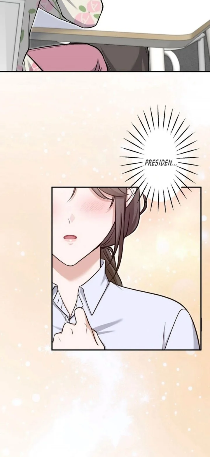 My Boyfriend Ten Years Younger Is My Elite Boss Chapter 17 Gambar 18
