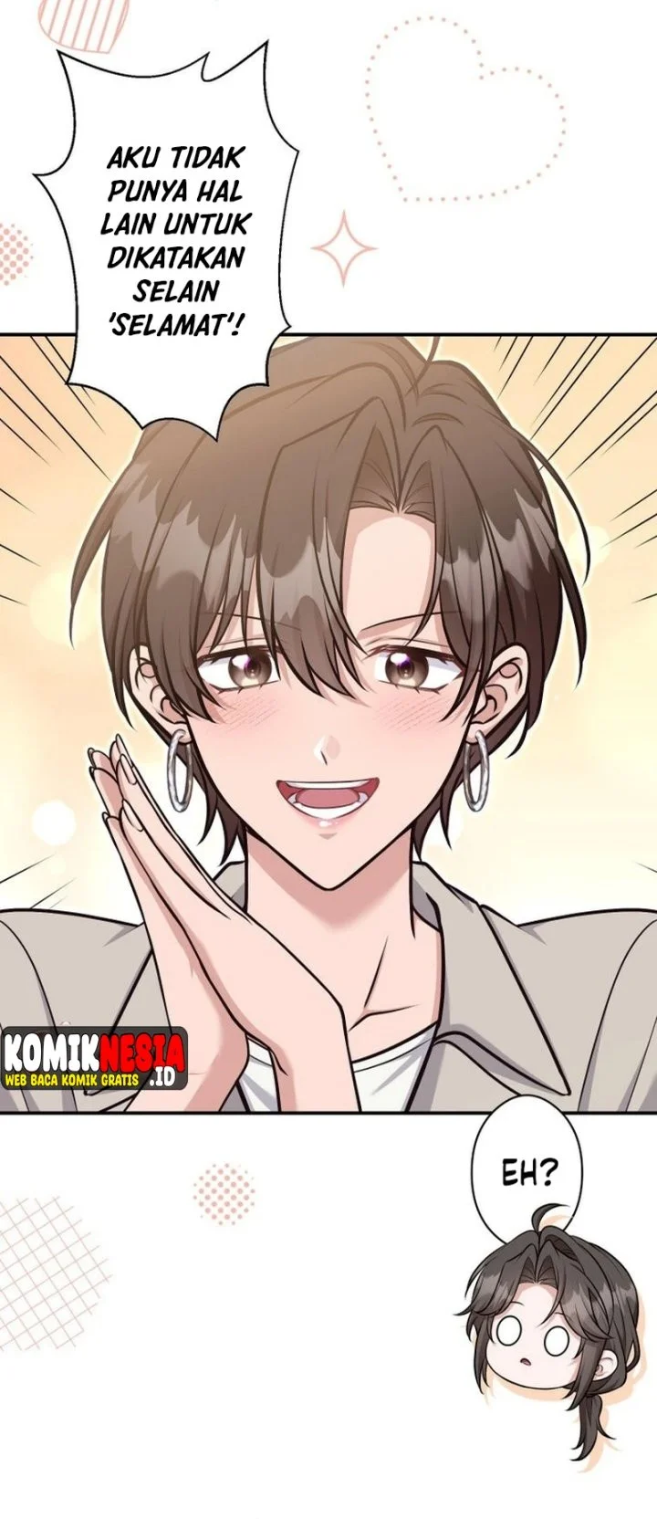 My Boyfriend Ten Years Younger Is My Elite Boss Chapter 18 Gambar 30