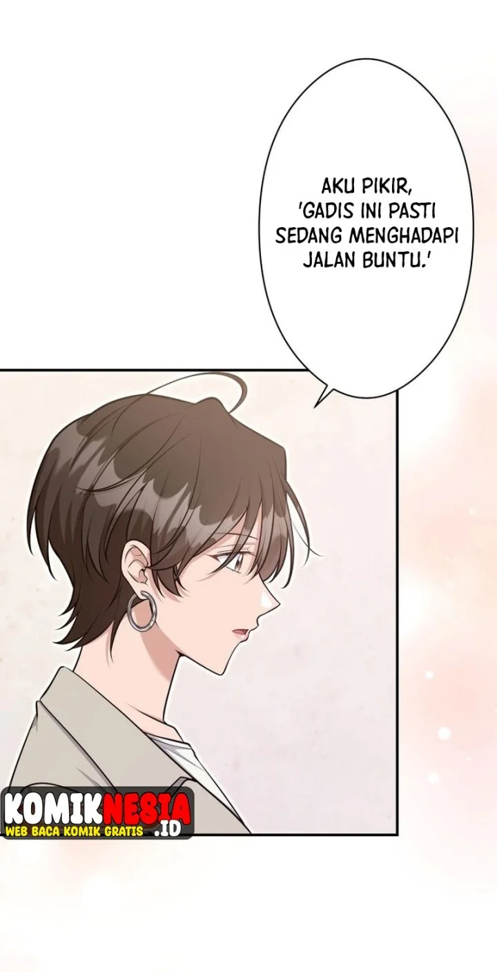 My Boyfriend Ten Years Younger Is My Elite Boss Chapter 18 Gambar 36