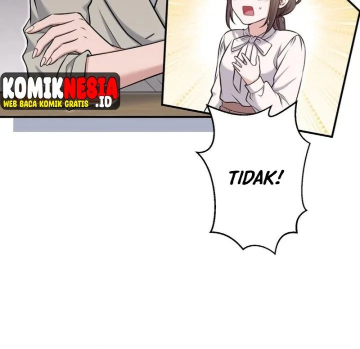 My Boyfriend Ten Years Younger Is My Elite Boss Chapter 18 Gambar 42