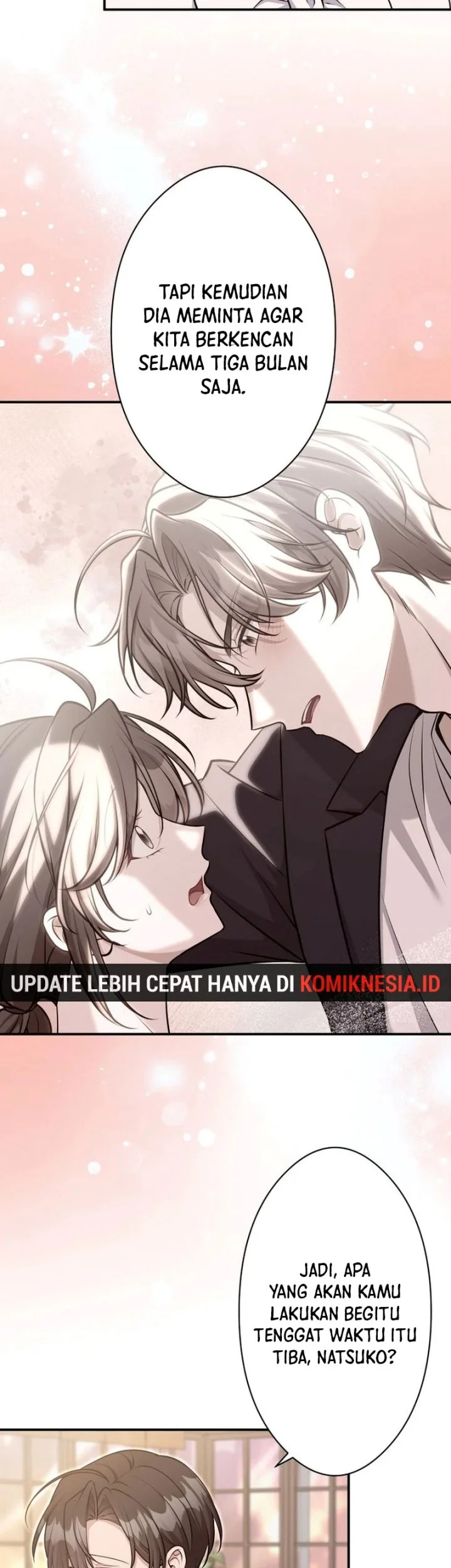 My Boyfriend Ten Years Younger Is My Elite Boss Chapter 18 Gambar 44