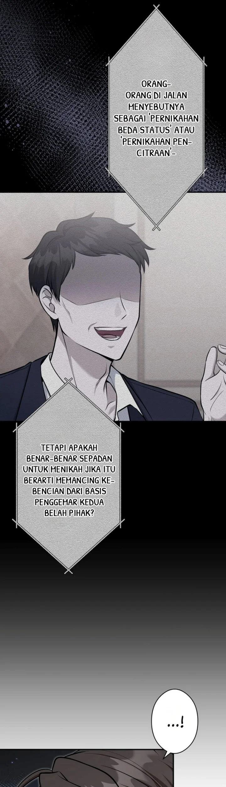 My Boyfriend Ten Years Younger Is My Elite Boss Chapter 18 Gambar 7