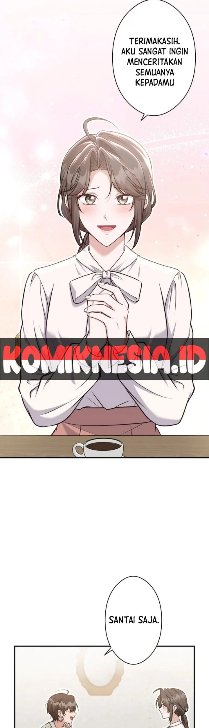 My Boyfriend Ten Years Younger Is My Elite Boss Chapter 18 Gambar 11