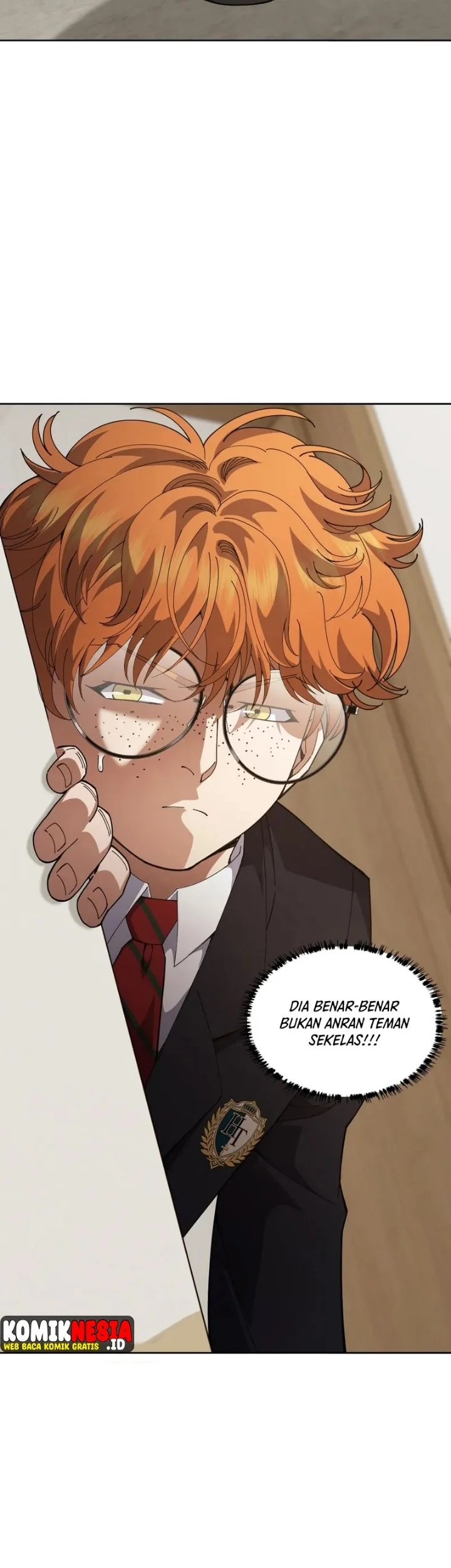My Brother Is A Mad Dog Chapter 10 Gambar 3