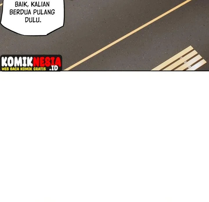 My Brother Is A Mad Dog Chapter 10 Gambar 6