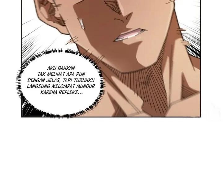 My Brother Is A Mad Dog Chapter 10 Gambar 12
