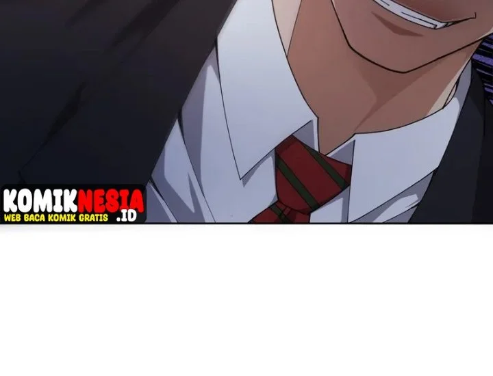 My Brother Is A Mad Dog Chapter 10 Gambar 18