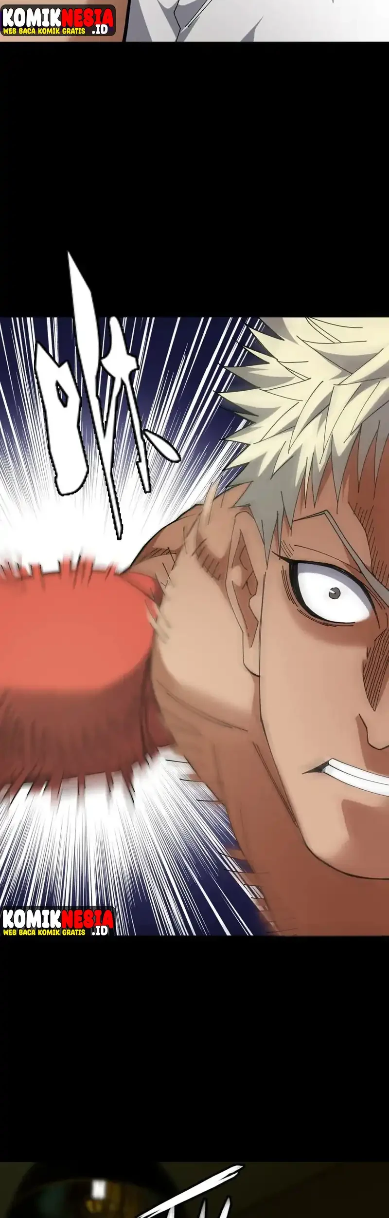 My Brother Is A Mad Dog Chapter 11 Gambar 14