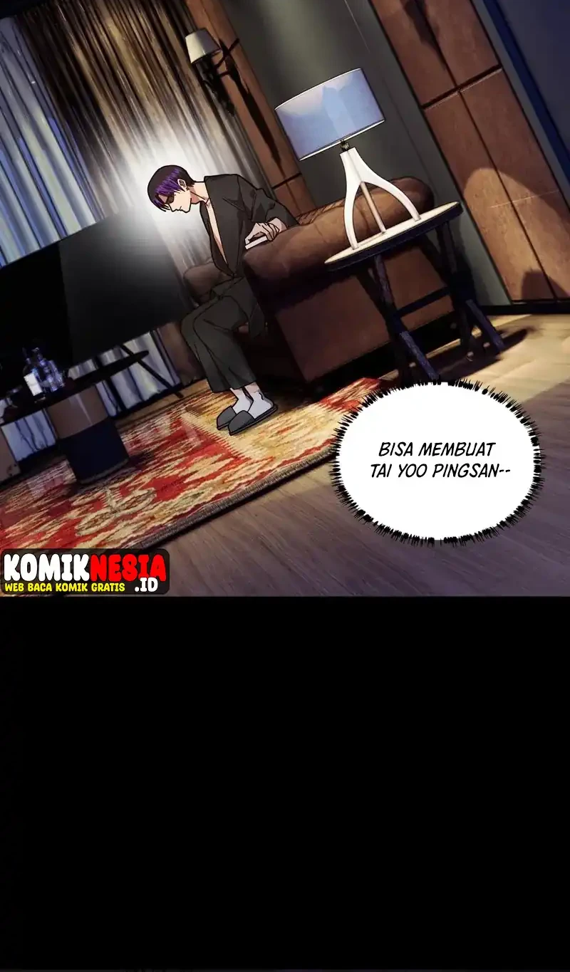 My Brother Is A Mad Dog Chapter 12 Gambar 12