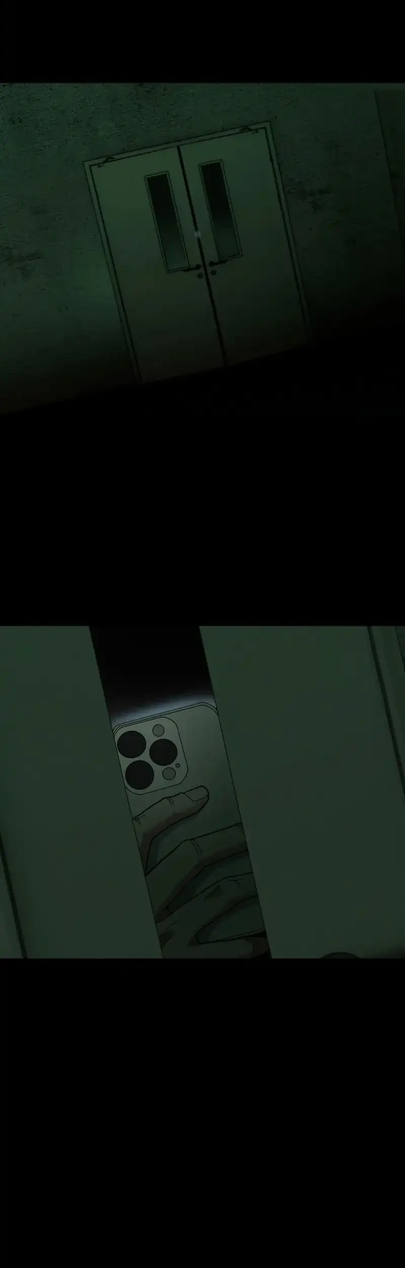 My Brother Is A Mad Dog Chapter 12 Gambar 16